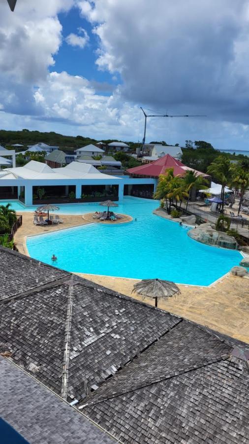 Hotel Le Plaisir Du Manganao Saint-Francois  Zewnętrze zdjęcie